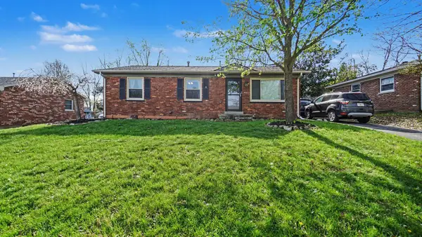 3846 Northampton Drive, Lexington, KY 40517
