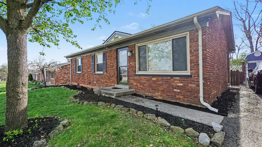 3846 Northampton Drive, Lexington, KY 40517 - #3