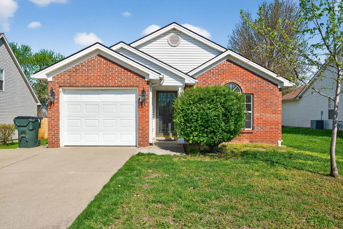 126 W Chopin Way, Georgetown, KY 40324 - #1