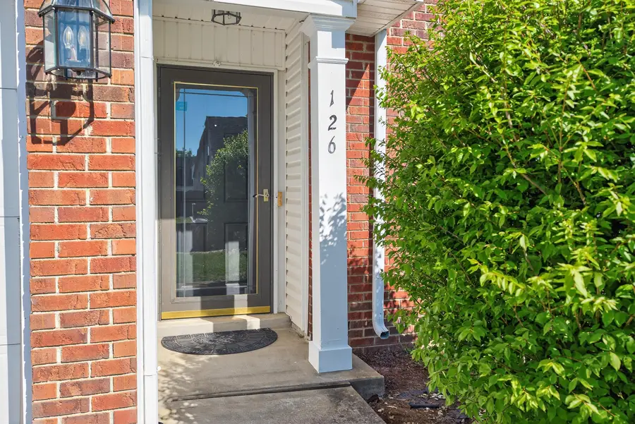 126 W Chopin Way, Georgetown, KY 40324 - #2