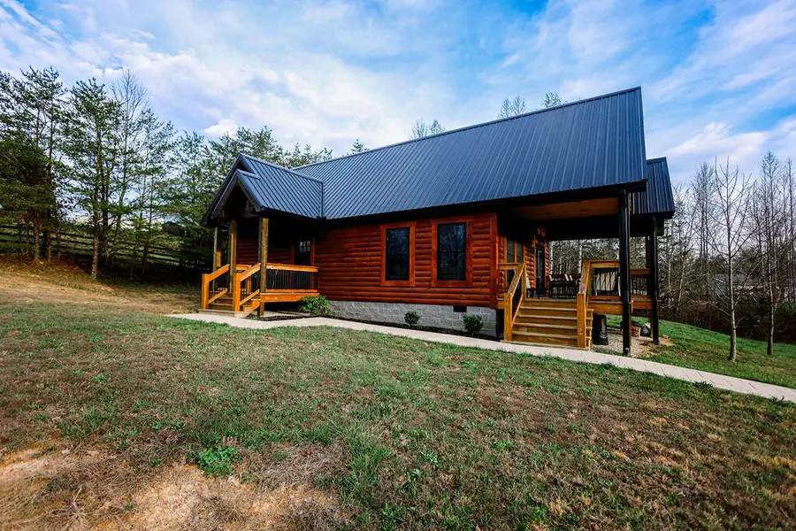 275 Browns Run Road, Wellington, KY 40387 - #3