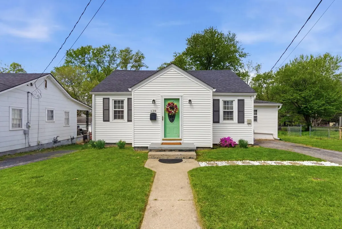 138 Robards Court, Harrodsburg, KY 40330 - #1