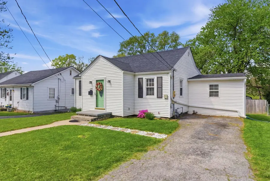 138 Robards Court, Harrodsburg, KY 40330 - #2