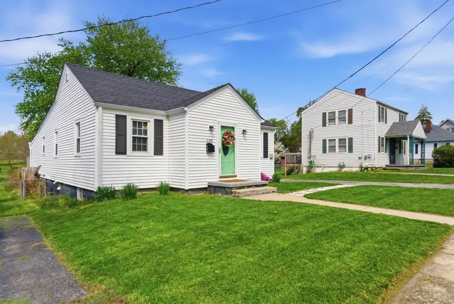 138 Robards Court, Harrodsburg, KY 40330 - #3