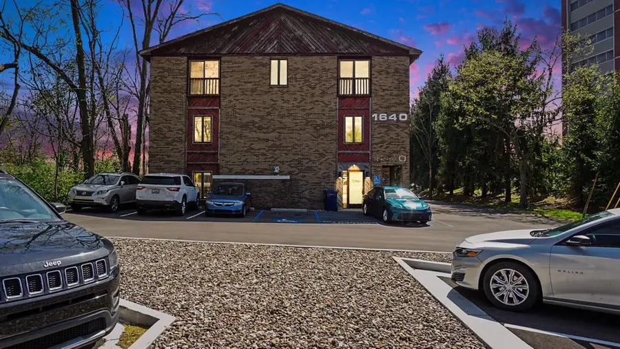 1640 Nicholasville Road, Lexington, KY 40503 - #2