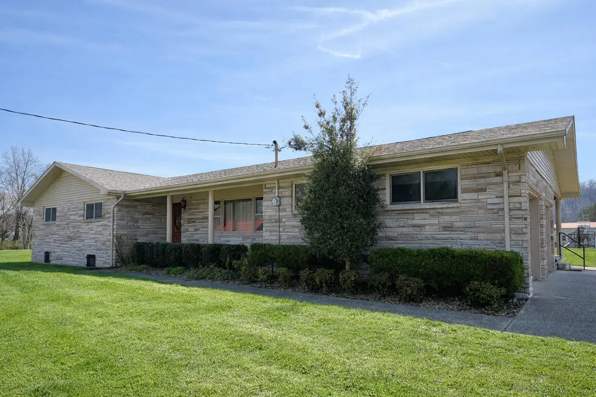 1010 N Main Street, Barbourville, KY 40906 - #1