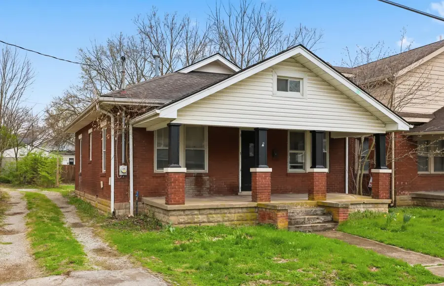 416 Kentucky Court, Lexington, KY 40502 - #3