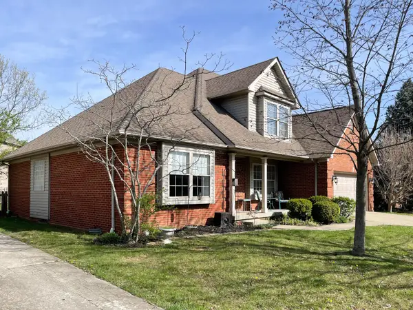 821 Gunpowder Drive, Lexington, KY 40509