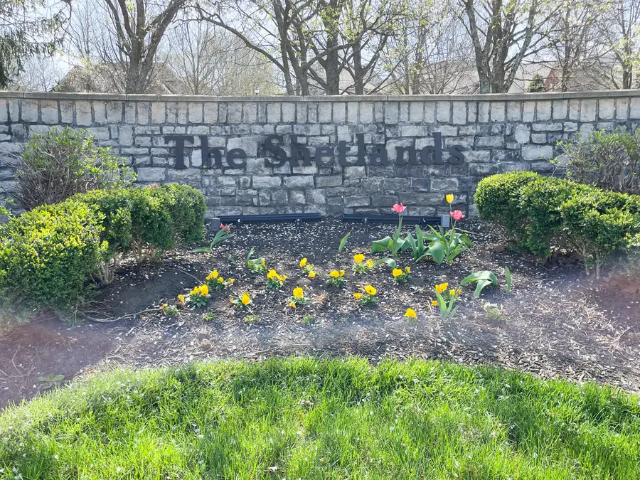 821 Gunpowder Drive, Lexington, KY 40509 - #2