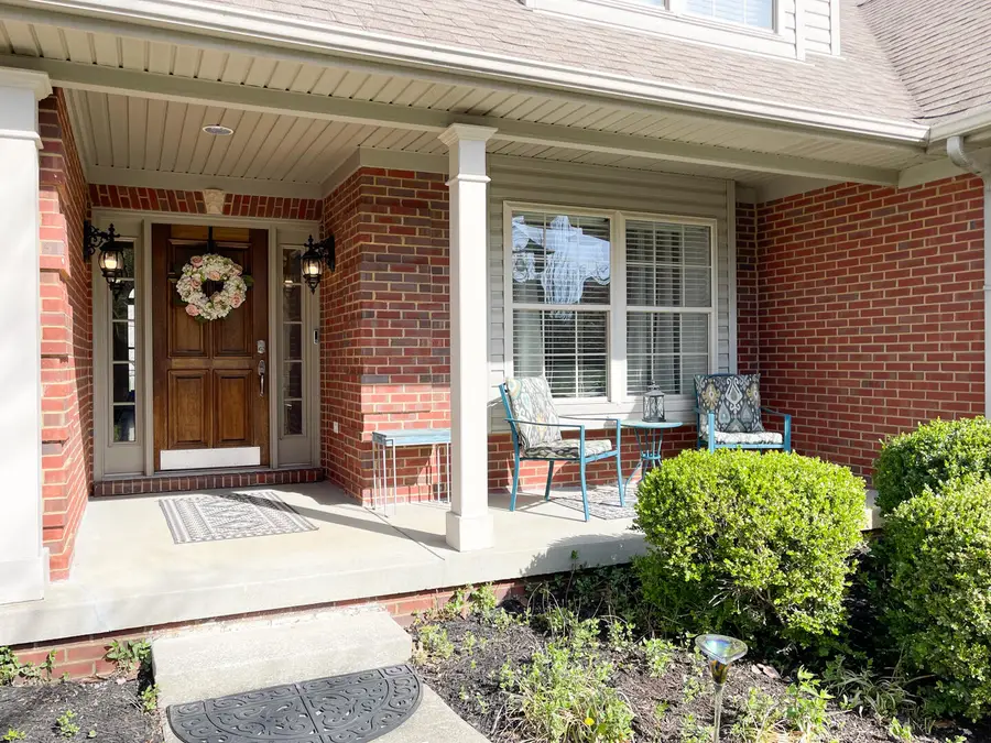 821 Gunpowder Drive, Lexington, KY 40509 - #3