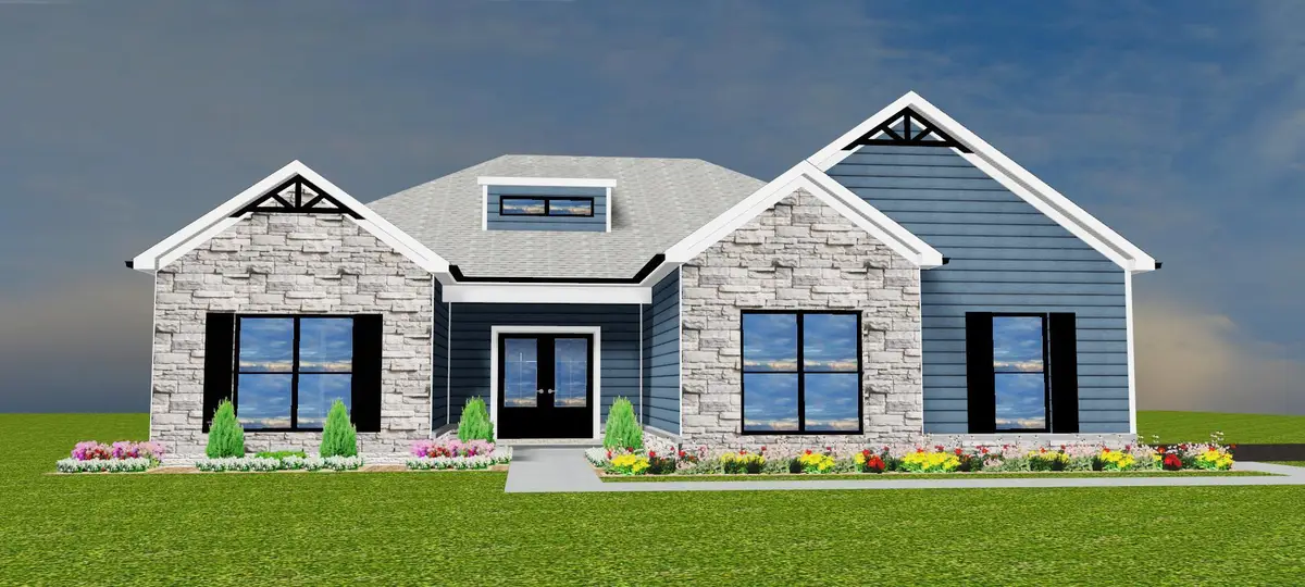 309 Circle Point Drive, Richmond, KY 40475 - #1