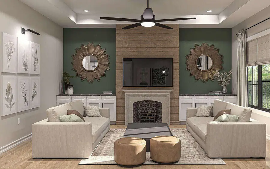 309 Circle Point Drive, Richmond, KY 40475 - #2