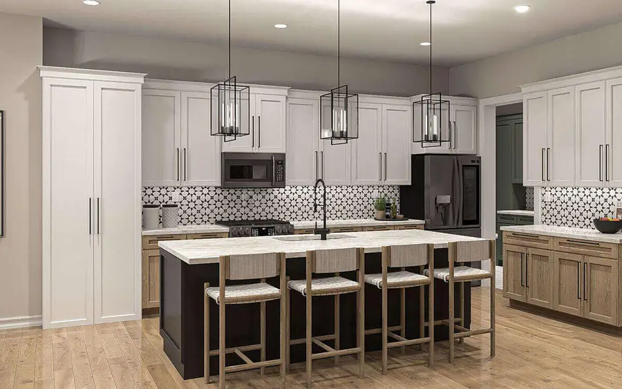 309 Circle Point Drive, Richmond, KY 40475 - #3