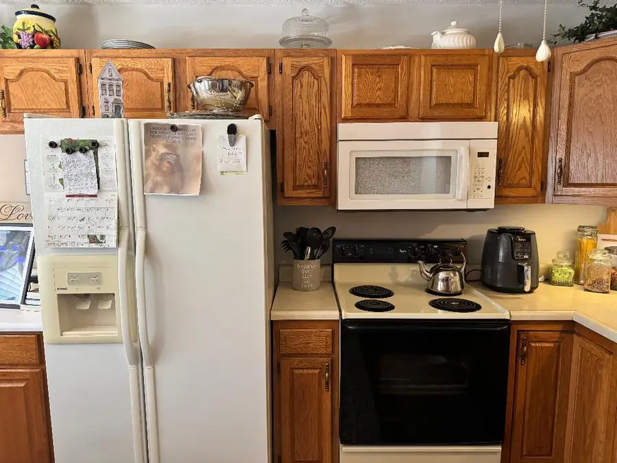 213 Taylorsville Trail, Georgetown, KY 40324 - #3