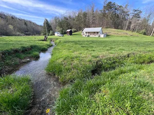 1604 Tiny Branch, Frakes, KY 40940