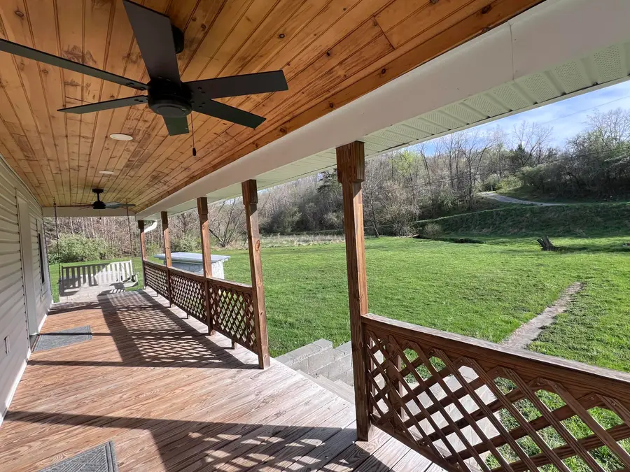 1604 Tiny Branch, Frakes, KY 40940 - #2