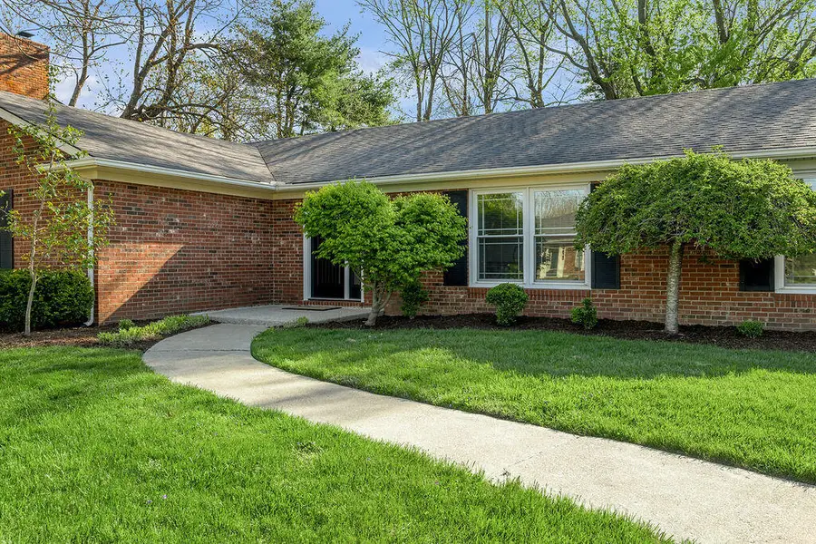 640 Teakwood Drive, Lexington, KY 40502 - #2
