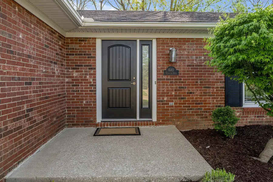 640 Teakwood Drive, Lexington, KY 40502 - #3
