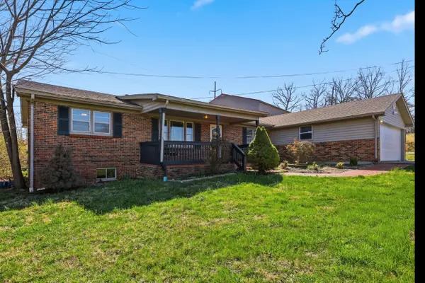 30 Halls Lane, Stanton, KY 40380