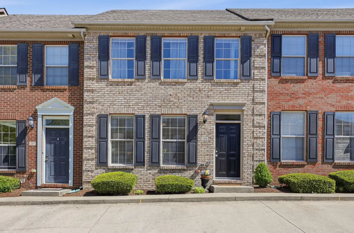 1145 Appian Crossing Way #208, Lexington, KY 40517 - #1