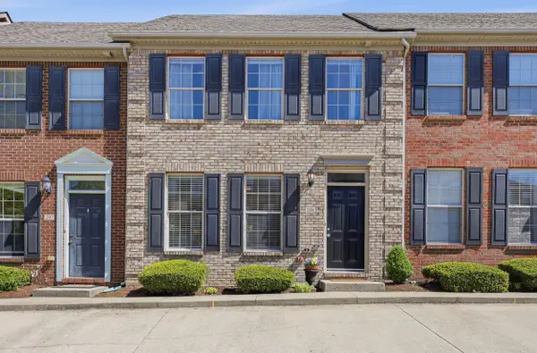 1145 Appian Crossing Way #208, Lexington, KY 40517