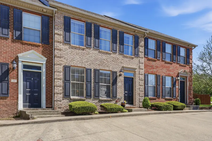 1145 Appian Crossing Way #208, Lexington, KY 40517 - #2