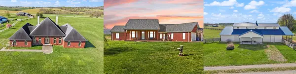 4211 Old Bull Road, Eubank, KY 42567