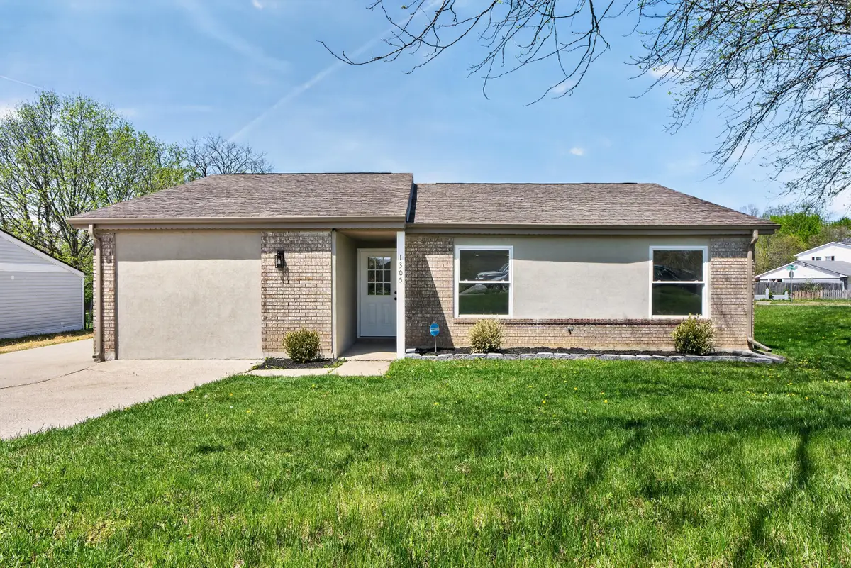 1305 Grafton Drive, Lexington, KY 40515 - #1