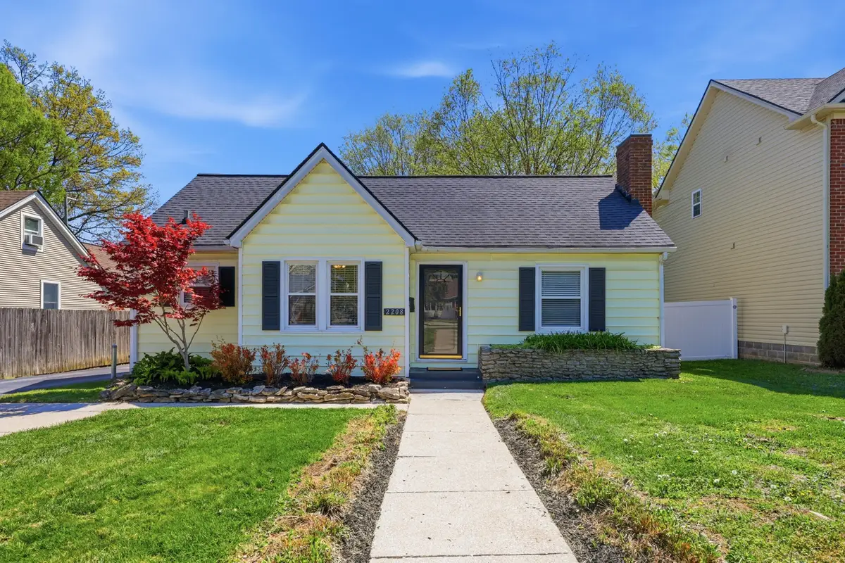 2208 Clays Mill Road, Lexington, KY 40503 - #1