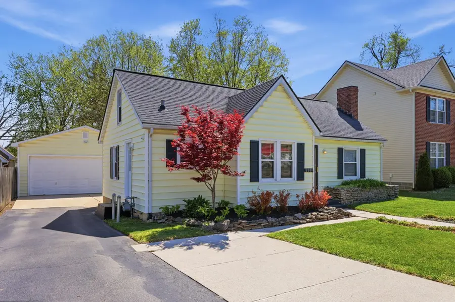 2208 Clays Mill Road, Lexington, KY 40503 - #2