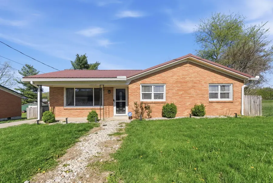 158 Riley Street, Stamping Ground, KY 40379 - #2