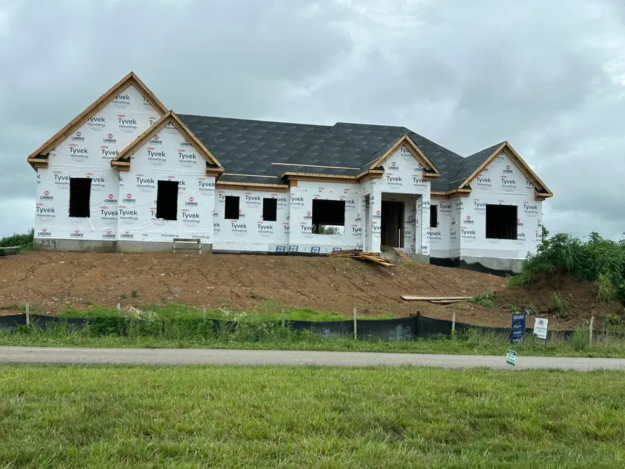 229  Doe Run Road, Nicholasville, KY 40356 - #3