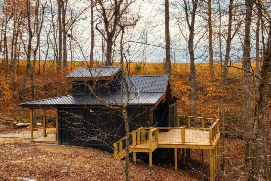 301 Baker Barr Road, Beattyville, KY 41311 - #2