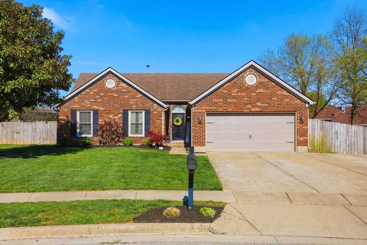 204 Mariwood Court, Nicholasville, KY 40356 - #1