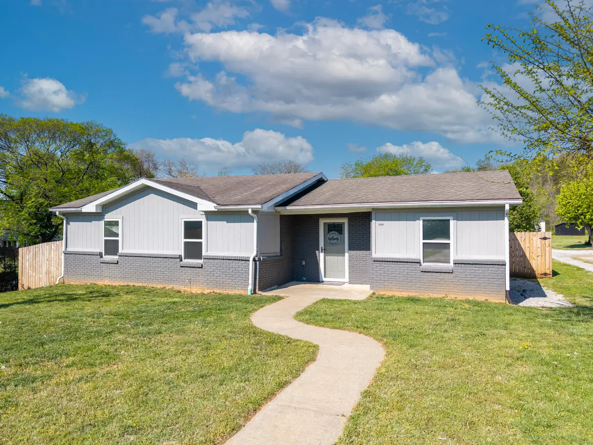 2968 Cedar Grove Road, Somerset, KY 42501 - #1