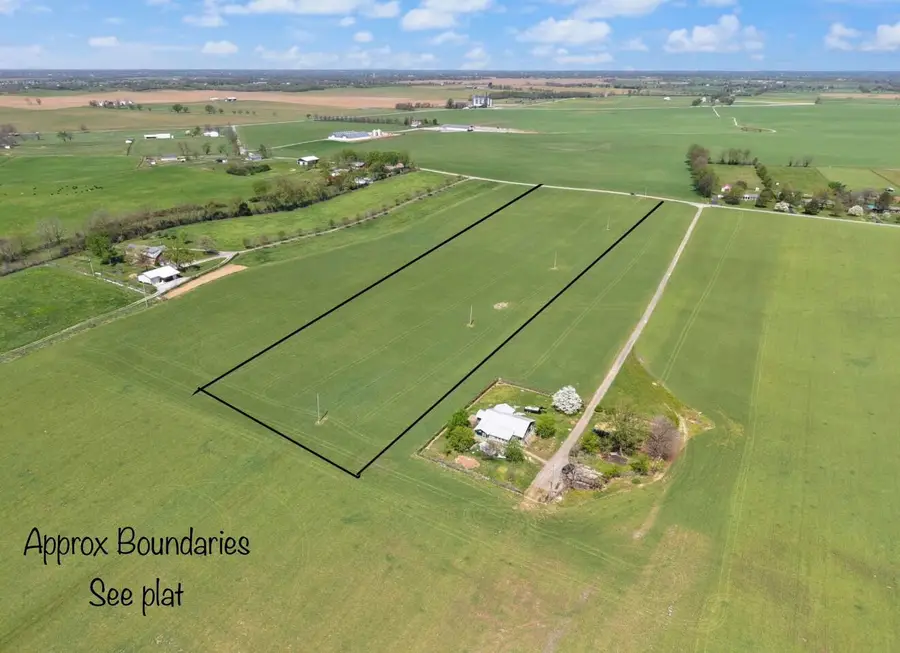 Tract 2B Handy Road, Harrodsburg, KY 40330 - #2