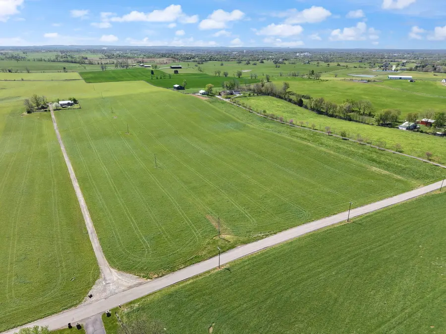Tract 2B Handy Road, Harrodsburg, KY 40330 - #3