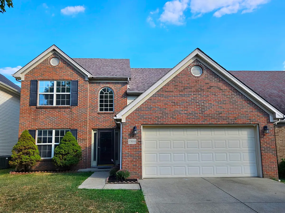 3304 Drayton Place, Lexington, KY 40503 - #1
