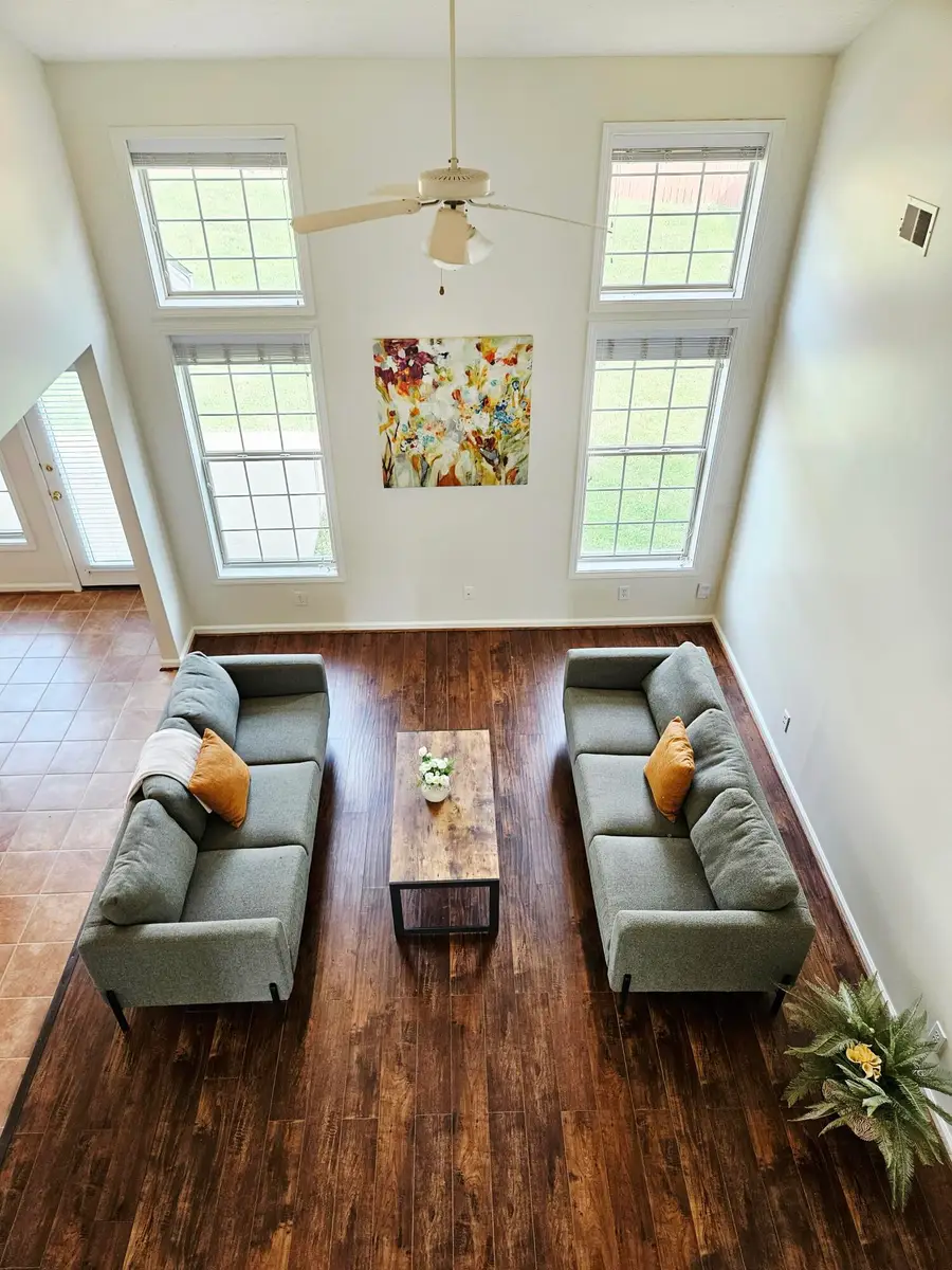 3304 Drayton Place, Lexington, KY 40503 - #2