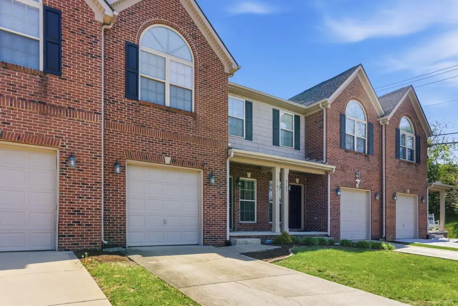 4464 Stuart Hall Boulevard #7103, Lexington, KY 40509 - #2