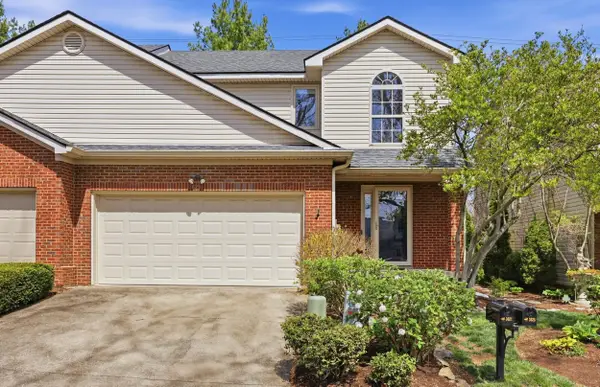 3625 Amick Way, Lexington, KY 40509