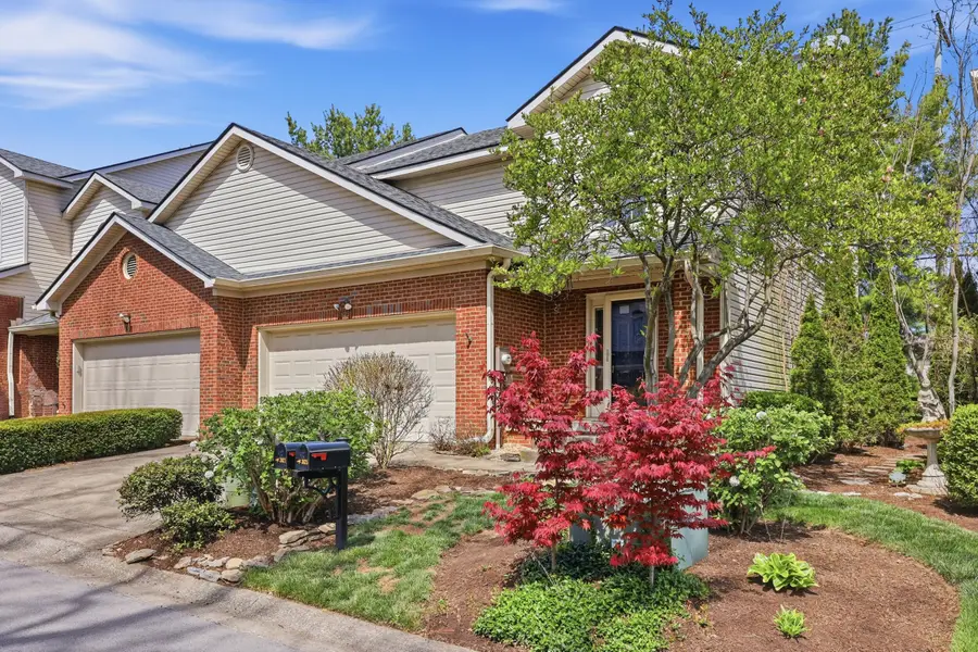 3625 Amick Way, Lexington, KY 40509 - #2