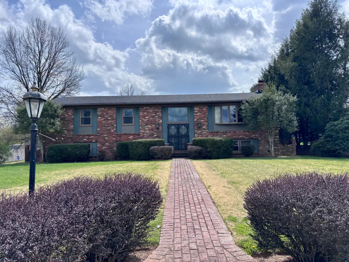 4027 Whitemark Court, Lexington, KY 40516 - #1