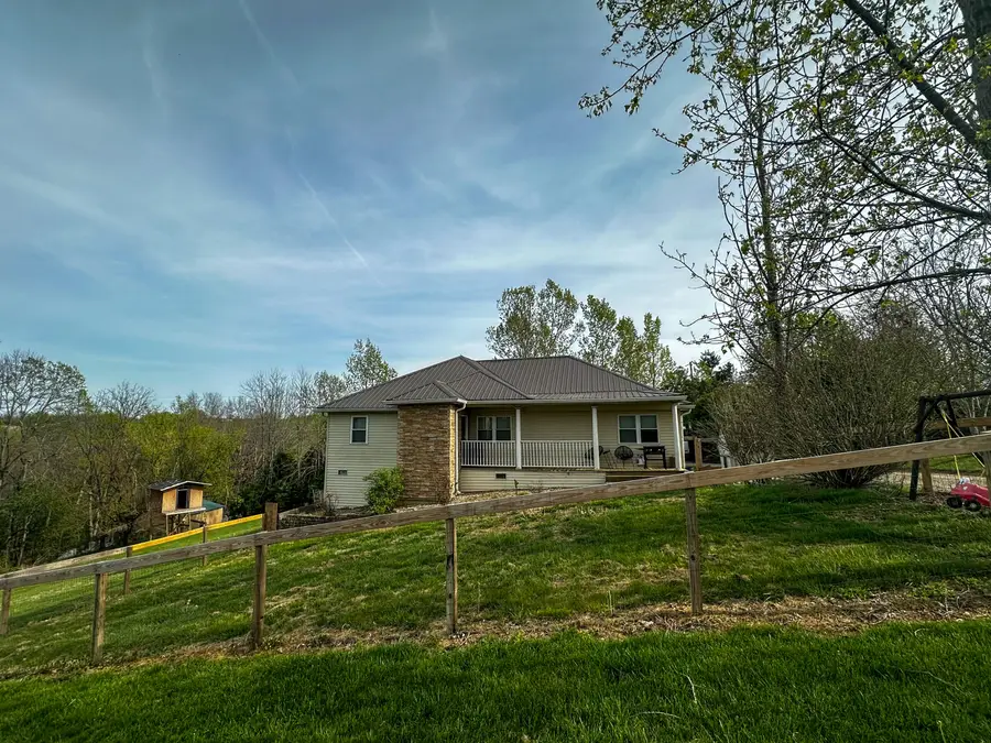 569 E Ridge Road, Richmond, KY 40475 - #2