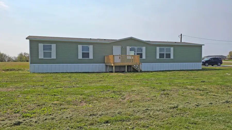 23 Grace Lane, Garfield, KY 40140 - #2