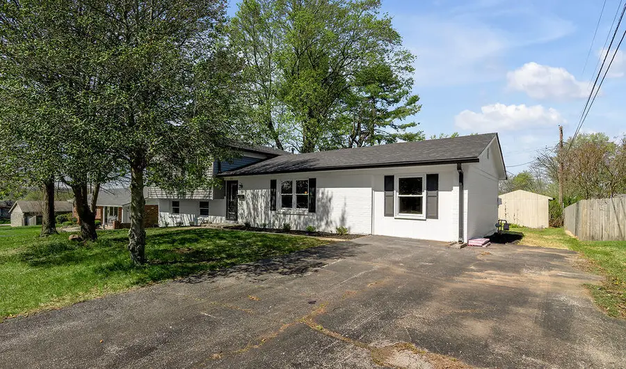 310 Esperanza Drive, Frankfort, KY 40601 - #3