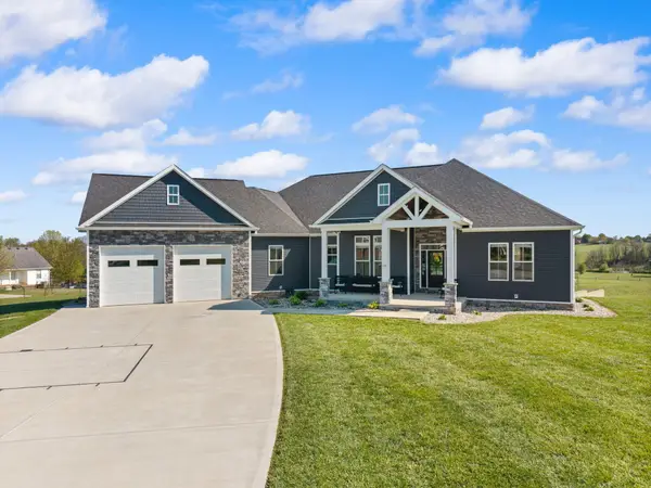 131 Buck Run Road, Hustonville, KY 40437