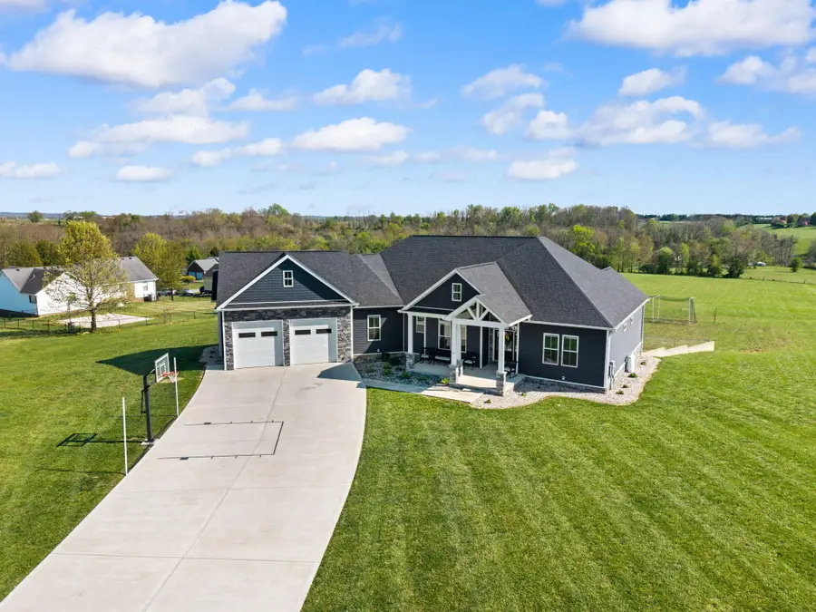 131 Buck Run Road, Hustonville, KY 40437 - #2