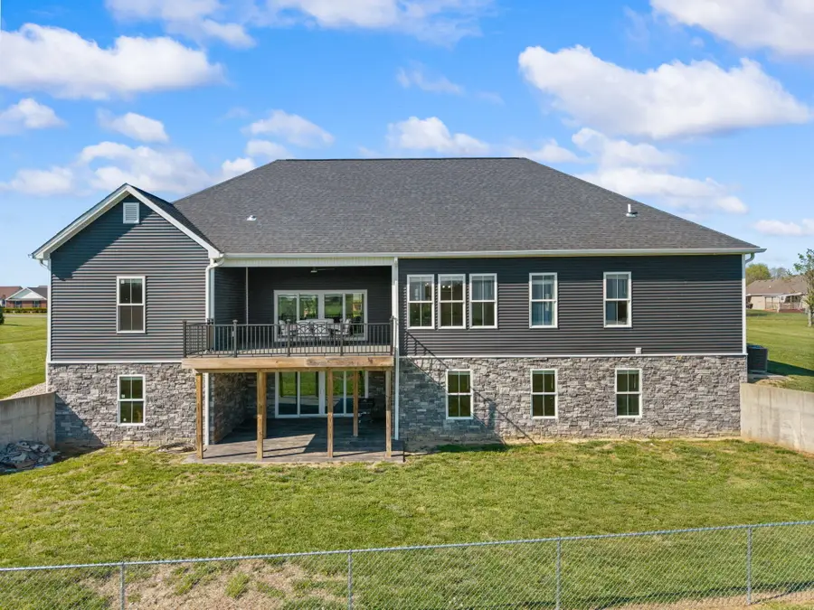 131 Buck Run Road, Hustonville, KY 40437 - #3