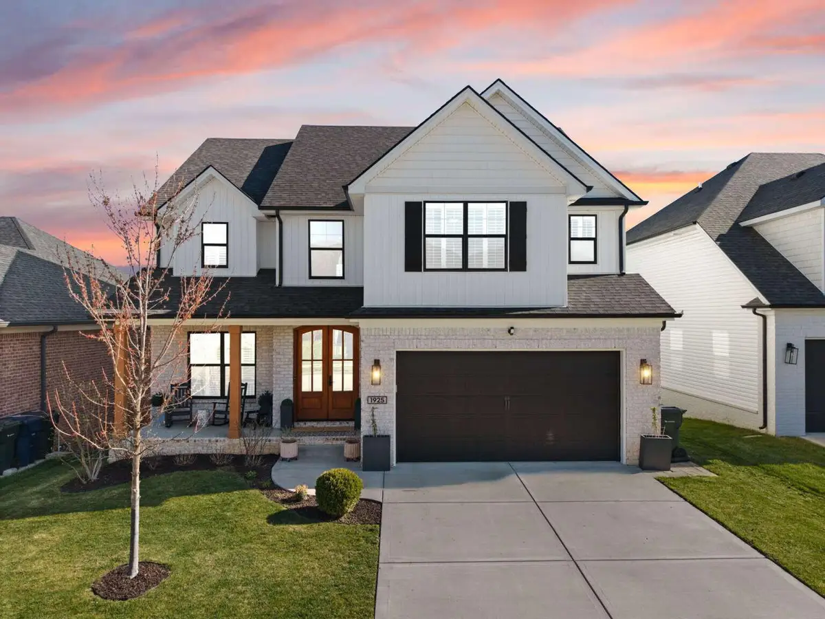 1925 Tidewater Flat, Lexington, KY 40509 - #1